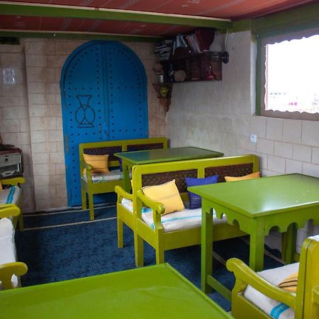 Dar Kenza Tunis Hotell Exteriör bild