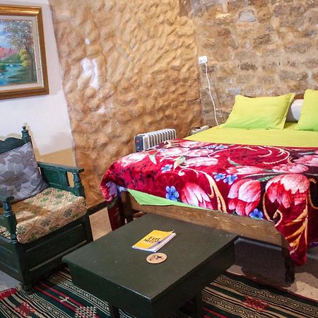 Dar Kenza Tunis Hotell Exteriör bild